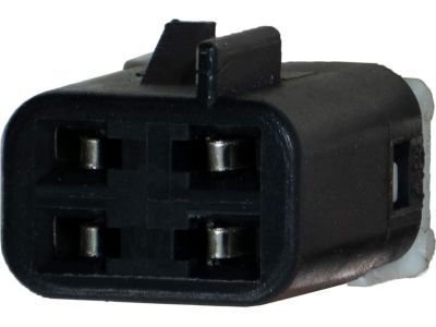 GM 12450067 Combo Switch