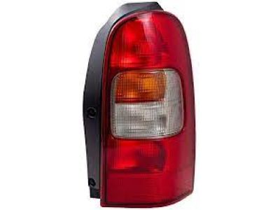GM 19206746 Tail Lamp Assembly