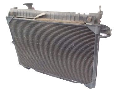 GM 15196385 Radiator Assembly