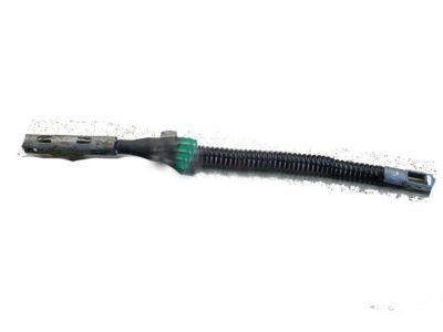 GM 95492583 Cable Asm-Parking Brake