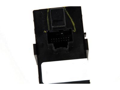 GM 22899574 Headlamp Switch