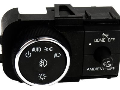 GM 22899574 Headlamp Switch