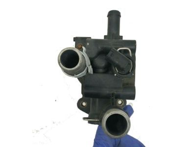 GM 25192228 Housing Asm-Engine Coolant Thermostat