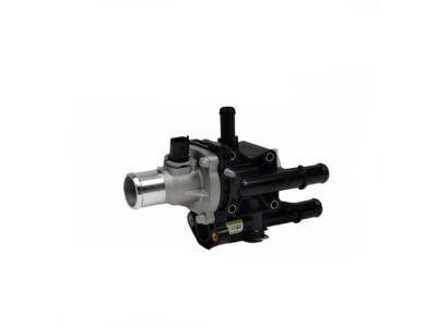 GM 25192228 Housing Asm-Engine Coolant Thermostat