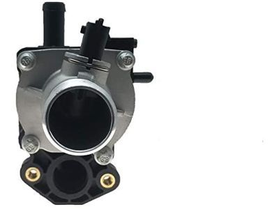 GM 25192228 Housing Asm-Engine Coolant Thermostat