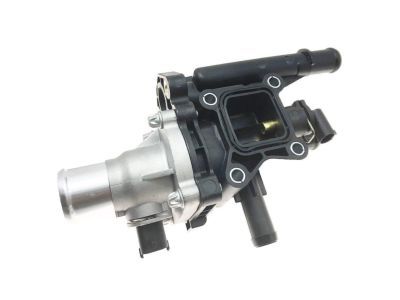 GM 25192228 Housing Asm-Engine Coolant Thermostat