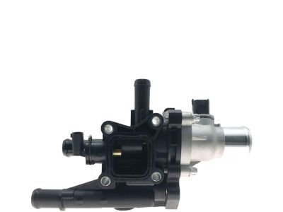 GM 25192228 Housing Asm-Engine Coolant Thermostat