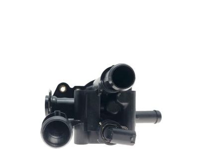 GM 25192228 Housing Asm-Engine Coolant Thermostat