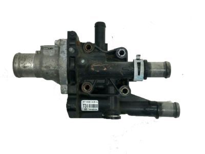 GM 25192228 Housing Asm-Engine Coolant Thermostat