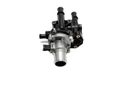 GM 25192228 Housing Asm-Engine Coolant Thermostat