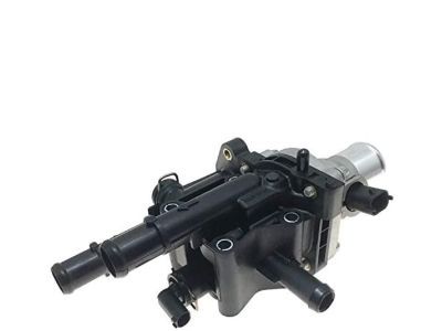 GM 25192228 Housing Asm-Engine Coolant Thermostat