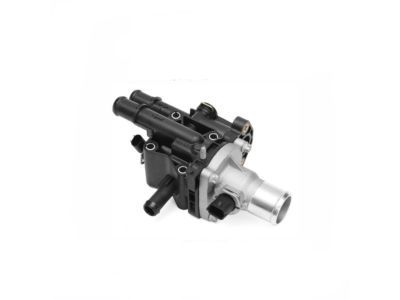 GM 25192228 Housing Asm-Engine Coolant Thermostat