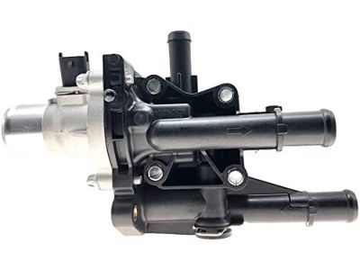 GM 25192228 Housing Asm-Engine Coolant Thermostat