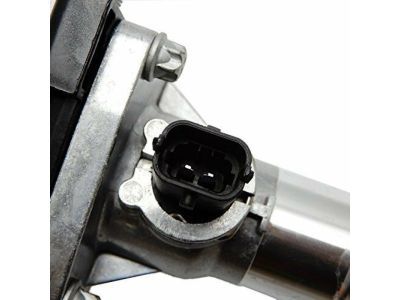GM 25192228 Housing Asm-Engine Coolant Thermostat