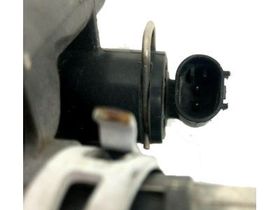 GM 25192228 Housing Asm-Engine Coolant Thermostat