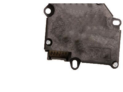 GM 16124942 Actuator