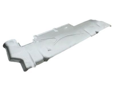 GM 25847155 Side Shield