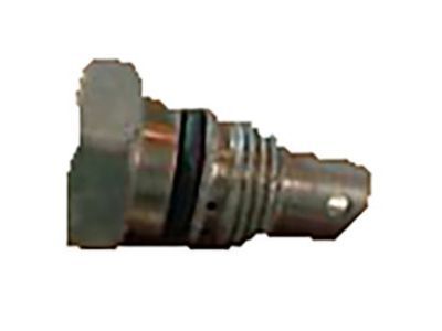 GM 26025709 Fitting, P/S Pump