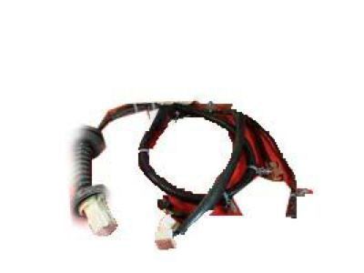 GM 15791210 Harness Asm-Engine Wiring