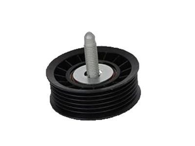 GM 97221943 Idler Pulley