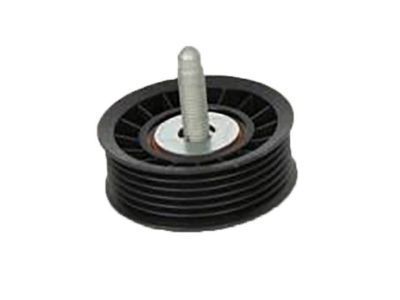 GM 97221943 Idler Pulley