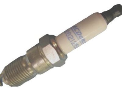 GM 12680072 Spark Plug Asm-Gasoline Engine Ignition