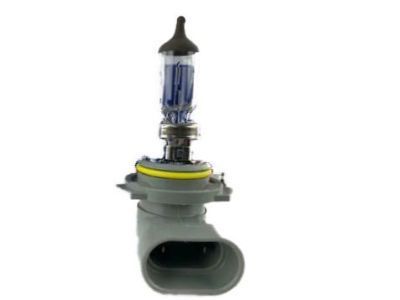 GM 1999357 Lower Beam Bulb