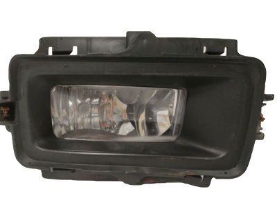 GM 22872762 Fog Lamp Assembly