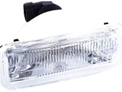 GM 16510872 Bulb, Headlamp(Low Beam)