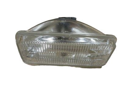 GM 16510872 Bulb, Headlamp(Low Beam)