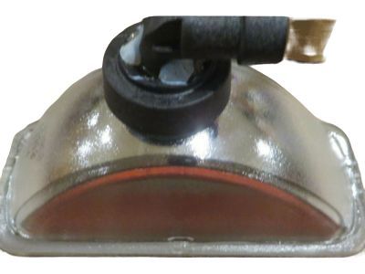 GM 16510872 Bulb, Headlamp(Low Beam)