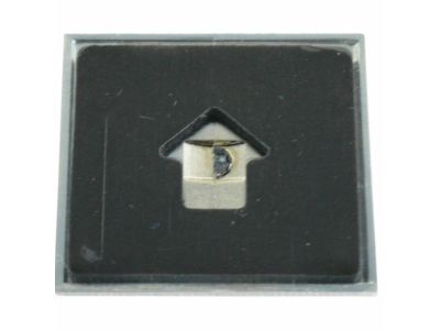 GM 15223483 Front Side Door Emblem