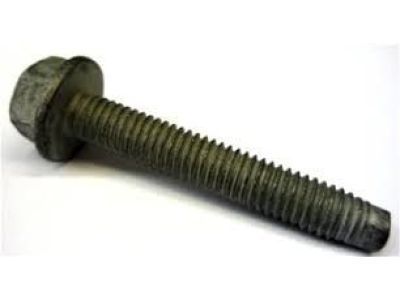 GM 11589303 Engine Cover Bolt