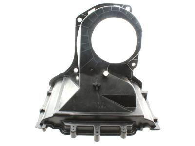 Chevrolet 52474440 Blower Case
