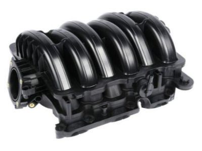 GM 12630859 Manifold