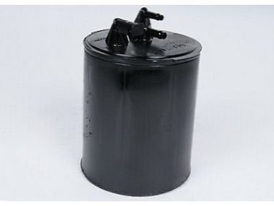 GM 17113148 Canister, Evap Emission