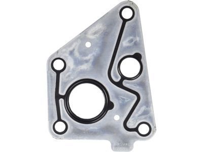 GM 12577704 Cross Over Pipe Gasket