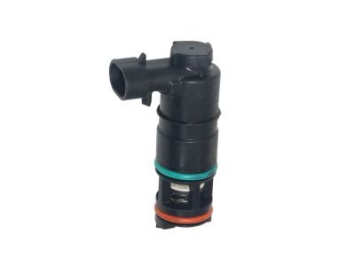 GM 22865590 Solenoid Valve