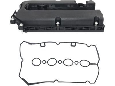 GM 55564395 Cover Asm, Camshaft (W/ Bolt & Seal)