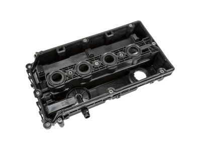 GM 55564395 Cover Asm, Camshaft (W/ Bolt & Seal)