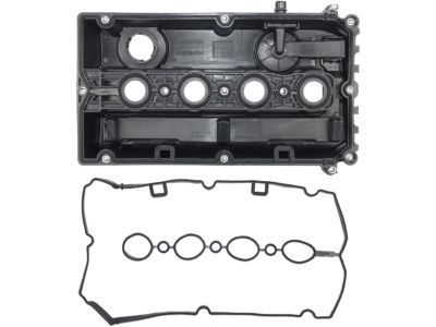 GM 55564395 Cover Asm, Camshaft (W/ Bolt & Seal)