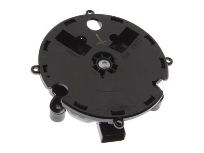 GM 22976567 Mirror Motor