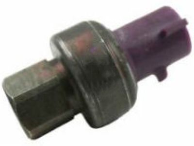 GM 89023422 Switch Asm, A/C Compressor Refrigerant Pressure