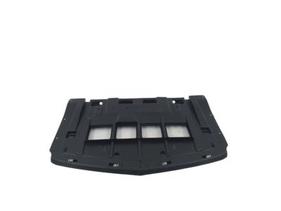 GM 84142146 Lower Deflector