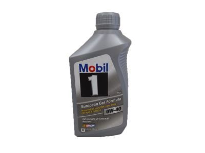 GM 19370233 OIL, ENG ESP FORMULA 0W40 MOBIL1 1QTX6