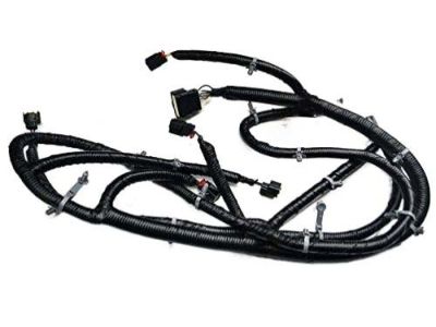 GM 23181387 Harness