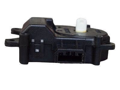 GM 25740409 Actuator Asm, Air Inlet Valve