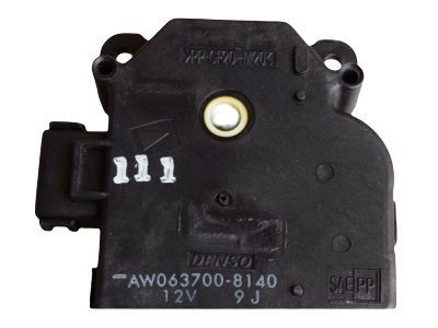 GM 25740409 Actuator Asm, Air Inlet Valve