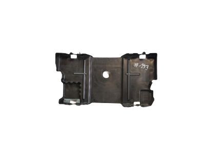 GM 22968661 Cover-Battery Upper