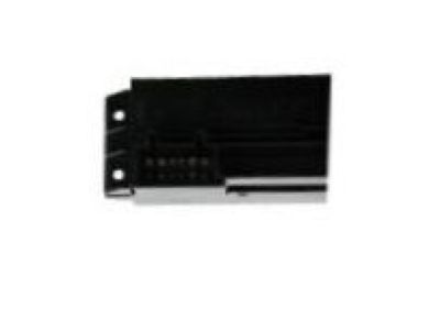 GM 19259961 Window Switch